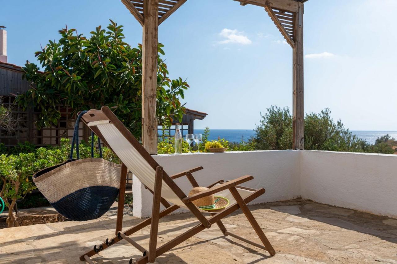 Margarita Apartments Ierápetra エクステリア 写真