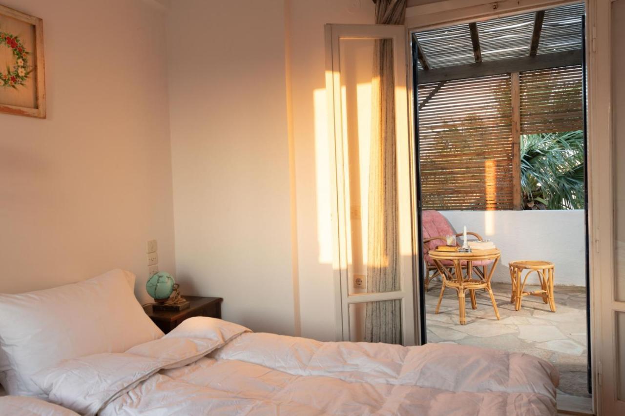 Margarita Apartments Ierápetra エクステリア 写真