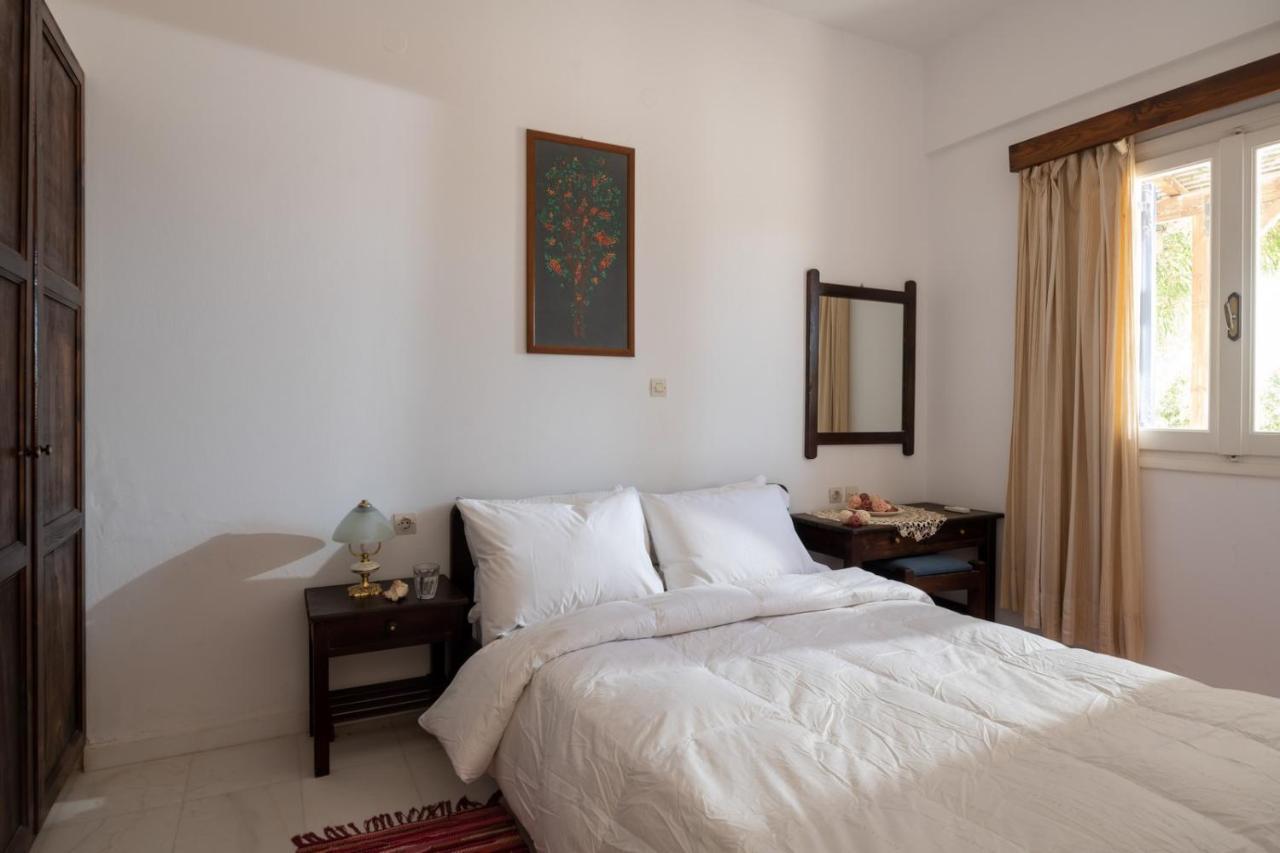 Margarita Apartments Ierápetra エクステリア 写真