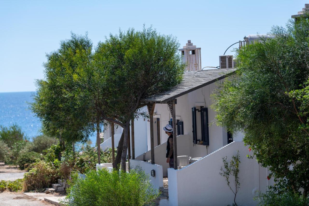 Margarita Apartments Ierápetra エクステリア 写真