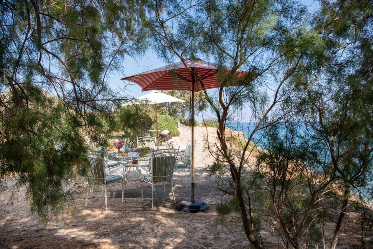 Margarita Apartments Ierápetra エクステリア 写真