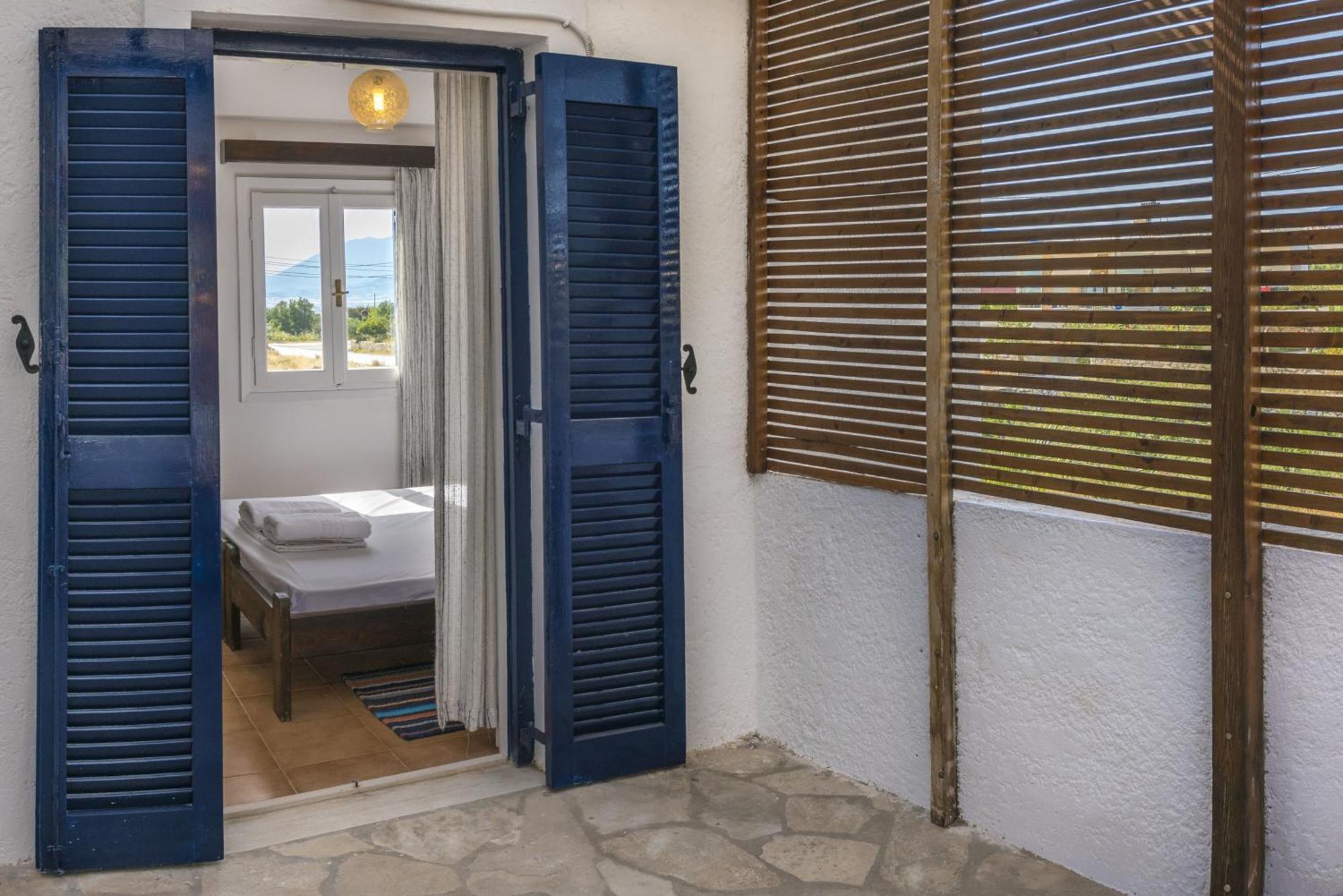 Margarita Apartments Ierápetra 部屋 写真